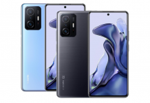 Im Test: Xiaomi 11T & Xiaomi 11T Pro