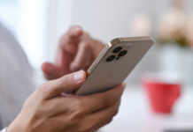 Das iPhone von Anfang an: Nachrichten