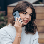 Das iPhone von Anfang an: Telefonieren