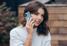 Das iPhone von Anfang an: Telefonieren