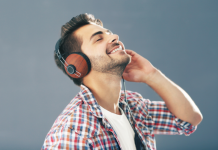 Der Plattenladen in der Hosentasche