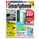 Smartphone Magazin (1/22)