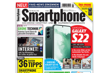 Smartphone Magazin (1/22)