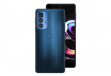 Im Test: Motorola Edge 20 Pro