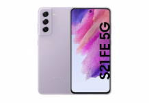 Im Test: Samsung S21 FE 5G