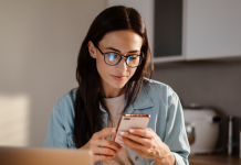 Das Smartphone im Alltag: Gesundheit