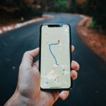 Das iPhone von Anfang an: Karten