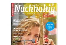 Nachhaltig Leben (3/22)