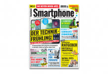 Smartphone Magazin (2/22)