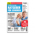 Smartphone Ratgeber für Senioren (1/22)