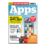 Apps Magazin (2/22)