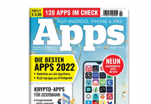 Apps Magazin (2/22)