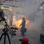 Honor Magic4 Pro: Ein Hauch von Hollywood