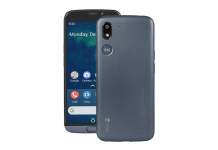 Im Test: Doro 8050 PLUS