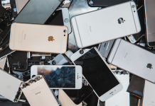 Nachhaltige Technik: Reparieren statt wegwerfen