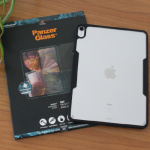 Rundumschutz fürs iPad: Schutzgläser und Hüllen von PanzerGlass
