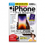 iPhone + iPad Magazin (1/22)