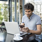 Neue Mobilfunk-Generation zum Kampfpreis!