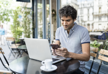 Neue Mobilfunk-Generation zum Kampfpreis!
