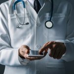 Apps statt Arzt?: Apps zum Erkennen und Behandeln von Krankheiten