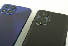 Im Test: Honor X7 & Honor X8