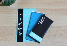 Im Test: SAFE. by PanzerGlass Black & Case Friendly