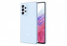 Im Test: Samsung Galaxy A53