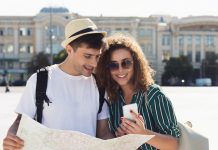 Günstig in den Urlaub: Diese Apps übernehmen die Planung für Sie