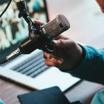 Entertainment für die Ohren: Podcasts
