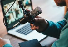 Entertainment für die Ohren: Podcasts