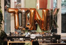 Premium-Online-Händler tink launcht Pop-Up Store in Wien mit Top-Angeboten