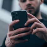 Die große Reise des Smartphones und seiner Features