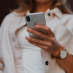 Eine Revolution unserer Zeit