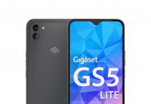 Gigaset GS5 Lite im Test