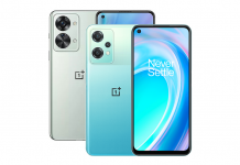 Im Test: OnePlus Nord 2T & OnePlus Nord CE 2 Lite