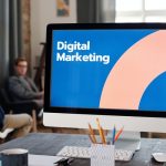 Die Bedeutung des digitalen Marketings für kleine Unternehmen Die Bedeutung des digitalen Marketings für kleine Unternehmen