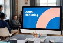 Die Bedeutung des digitalen Marketings für kleine Unternehmen Die Bedeutung des digitalen Marketings für kleine Unternehmen