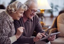 Im Test: Emporia Tablet