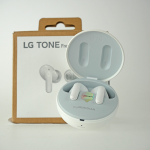 LG TONE Free DT90Q im Test: Schicke Klangspender mit netten Extras