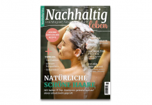 Nachhaltig leben (5/22)