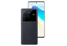 Im Test: Vivo X80 Pro