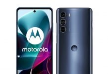 Im Test: Moto G200 5G