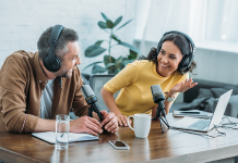 Die aktuellen Podcasthighlights