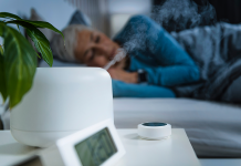 Wohlbefinden per Knopfdruck: Luftbefeuchter im Test