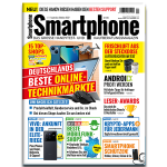 Smartphone Magazin (4/22)