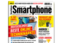 Smartphone Magazin (4/22)