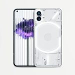 Im Test: Nothing Phone (1)