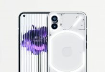 Im Test: Nothing Phone (1)