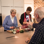 Neue Doro Produkte vereinfachen den Senioren-Alltag