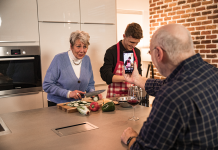 Neue Doro Produkte vereinfachen den Senioren-Alltag